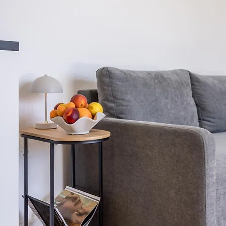 Appartement Make Memories By The Sea - Storia Podstrana