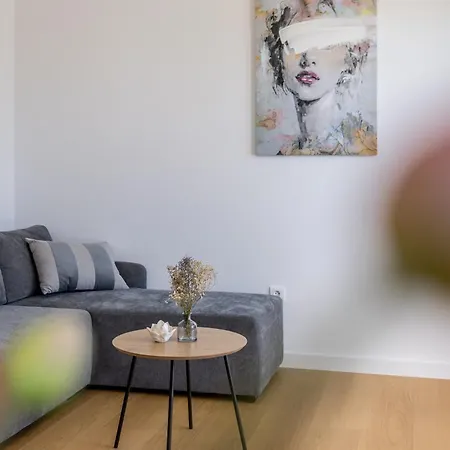 Appartement Make Memories By The Sea - Storia