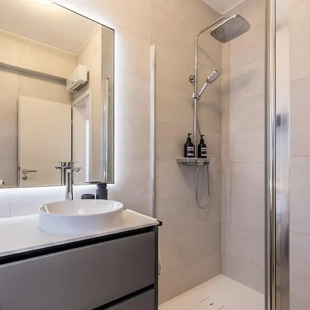 Appartement Make Memories By The Sea - Storia Podstrana