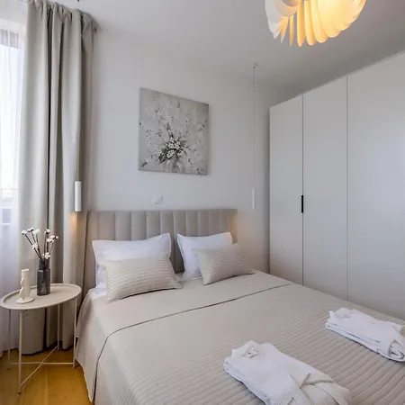 Appartement Make Memories By The Sea - Storia