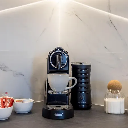 Make Memories By The Sea - Storia Appartement *