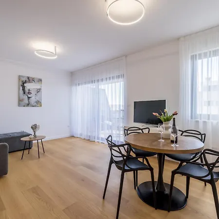 Appartement Make Memories By The Sea - Storia *