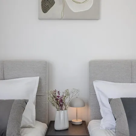 Appartement Make Memories By The Sea - Storia