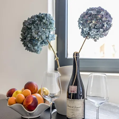 Appartement Make Memories By The Sea - Storia *