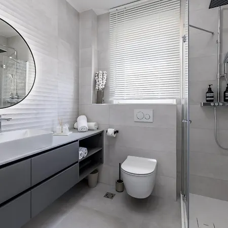 Make Memories By The Sea - Storia Appartement *