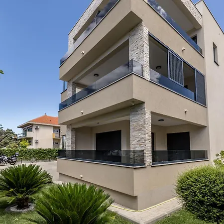 Appartement Make Memories By The Sea - Storia